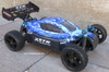 RC Car /.Buggy  Electric 1/10 Scale  2.4G 4WD  RTR  10738