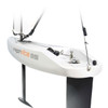  Joysway DragonFlite 95 V2  RC Sailboat/ Yacht RTR 8811 DF95