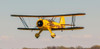 RC Airplane  DYNAM WACO YMF-5D Yellow 1270mm (50”) PNP