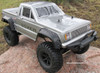 Extra Sale: RC Crawler/Trail Truck BOXER Electric 1/10 Scale RTR 2.4G 4WD  70682