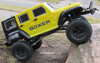 RC Crawler/Trail  Truck BOXER Electric 1/10 Scale RTR 2.4G 4WD 70693