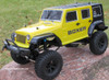 RC Crawler/Trail  Truck BOXER Electric 1/10 Scale RTR 2.4G 4WD 70693