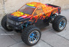 RC Monster Truck Brushess Electric 1/10 PRO LIPO 2.4G 4WD 88067