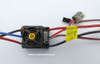 37017 Hobbywing Brushless ESC 50 Amp Waterproof Electronic Speed Controller