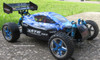 RC Buggy / Car  Brushless Electric HSP 1/10  XSTR-PRO LIPO 2.4G 4WD 10738B