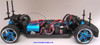 RC  Race Car HSP Brushless Electric 1/10 Scale Pro LIPO  4WD 2.4G GTR -Y