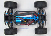 RC Monster Truck Brushess Electric 1/10 PRO LIPO 2.4G 4WD 88073