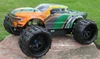 RC Brushless Electric Monster Truck Top 2 ET6 1/8 Scale 4WD 2.4G  87293