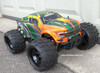 RC Brushless Electric Monster Truck Top 2 ET6 1/8 Scale 4WD 2.4G  87293