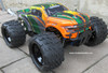 RC Brushless Electric Monster Truck Top 2 ET6 1/8 Scale 4WD 2.4G  87293