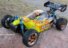 RC  Brushless Electric Buggy /Car  1/10  HSP XSTR-PRO LIPO 2.4G MA3
