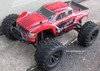  Wolverine  RC Truck Electric 1/10 Scale  4WD 2,4G 70195