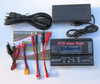 HTRC B6 V2 80W RC Charger NIMH  & LIPO Balance  Fast Charger