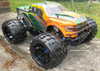 RC Nitro RC Truck 1/8 Scale  Savagery 4.25cc Engine  4WD  2.4G 97093