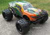 RC Nitro RC Truck 1/8 Scale  Savagery 4.25cc Engine  4WD  2.4G 97093