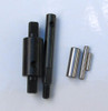 R86043 Transmission Gear Hardware Set (Shaft and Pins) for RGT 86100 Crawlers