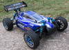  RC Brushless Electric Buggy / Car HSP 1/10 Scale XSTR-TOP2 LIPO  2.4G 10734