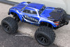  Wolverine  RC Truck Electric 1/10 Scale  4WD 2,4G 70194