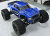  Wolverine  RC Truck Electric 1/10 Scale  4WD 2,4G 70194