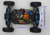 RC Buggy / Car Electric 1/16 Scale 2.4G  4WD  RTR  88002