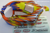 10706 HSP  RC Nitro Buggy 1/10 Scale Body Shell  precut