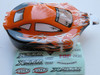 MA5  HSP  RC Buggy 1/10 Scale Body Shell
