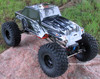 RC Rock Crawler Truck Climber Electric 1/10 Scale RTR 2.4G 4WD 12111