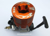 X26 Nitro RC Engine 4.25cc for 1/8 Scale with Pull-out Carburetor HSP Redcar