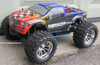 RC Nitro Gas Monster Truck HSP 1/10  4WD Pivot Ball Suspension  PB88042