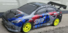 RC  Race Car HSP Brushless Electric 1/10 Scale Pro LIPO  4WD 2.4G STI-02