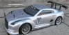 RC Nitro Gas Race Car Radio Remote Control 2.4G 1/10 RTR 4WD GTR--SL