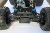  RC Nitro Gas Monster Truck HSP 1/10  4WD Pivot Ball Suspension  10314