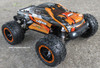 RC  Truck Ravage Brushless Electric PRO 1/16 Scale LIPO 4WD RTR  