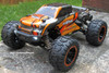 RC  Truck Ravage Brushless Electric PRO 1/16 Scale LIPO 4WD RTR  