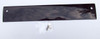 881130 Carbon-Fiber  Keel  Fin With Bolts For DragonFlite 95 (DF95) Sailboat 
