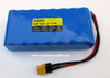 315222 6.4v 12AH LiFePo Battery For  Baiting 2500 Boat