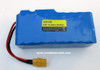 325120  9.6V 16.2 Ah LiFePo Battery for Surfer V2 Boat