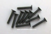 60092 Countersunk Self-tapping Screw (3*18mm) 
