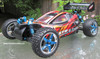  RC Buggy / Car  Brushless Electric HSP 1/10  XSTR-PRO LIPO 2.4G 4WD 10757