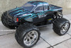  Nitro RC Truck 1/8 Scale   Nokier 4.25cc Engine  4WD 2 Speed  2.4G 86298