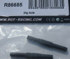 R86685  Dig Axle  for RGT RC  Rock Crawler