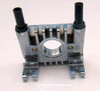 830117 Water Colling Mount for  Joysway RC Boat with BL 2815  Motor