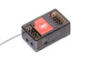  X8E(GS08)-150 Radio/X6DC Receiver For RGT EX86130 Pro Runner 