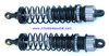60003 Shock Absorber 2P 1/8 scale Silver