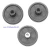 98088  Differential gear set for 1/8 scale HSP, Redcat, Exceed  Rock Crawler