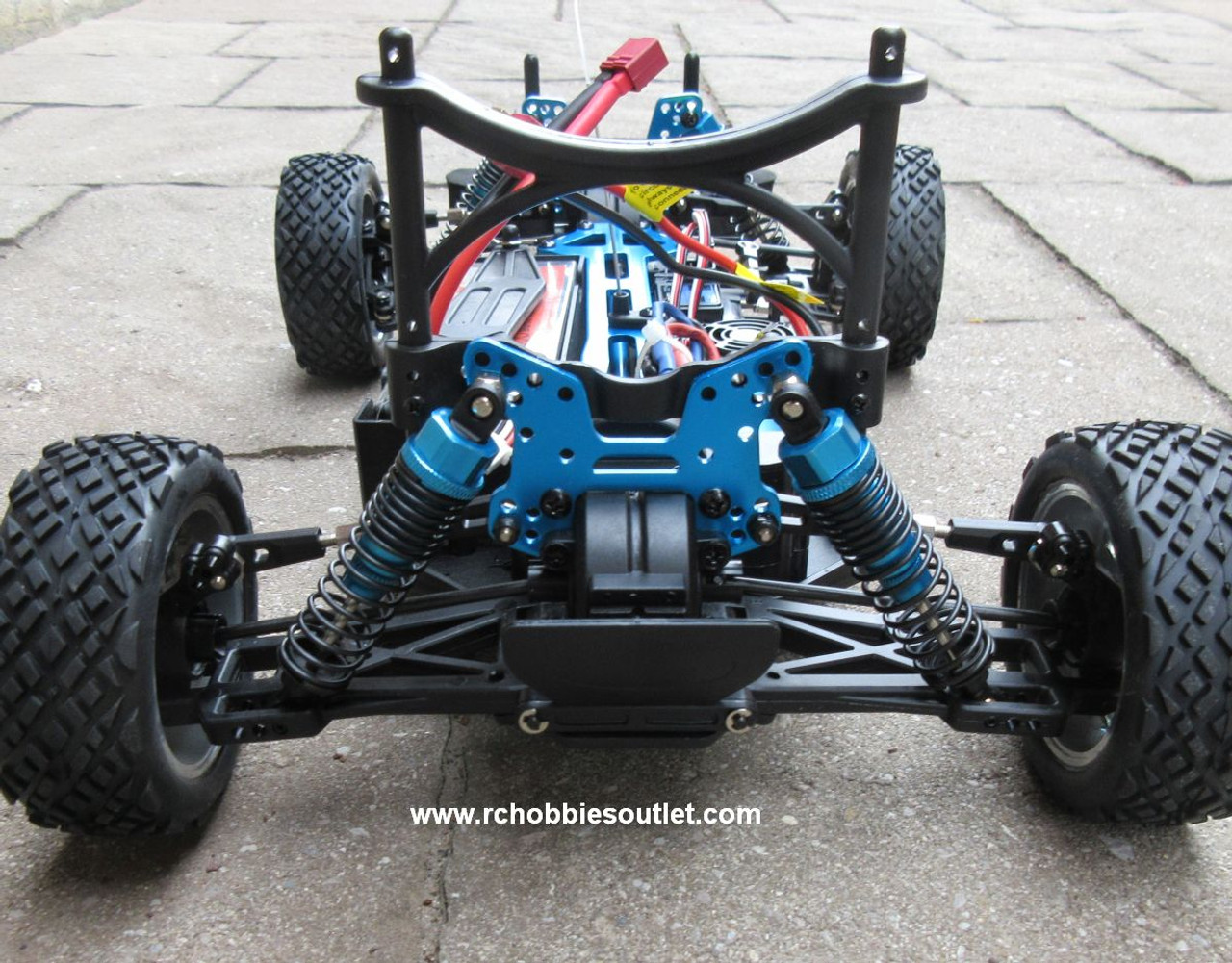 Candy 完全動作品 GP R/C HPI RS4 Rally 1/10 HPI Racing WR8 RTR Nitro 3.0 2001 WRC Subaru Impreza 1/8