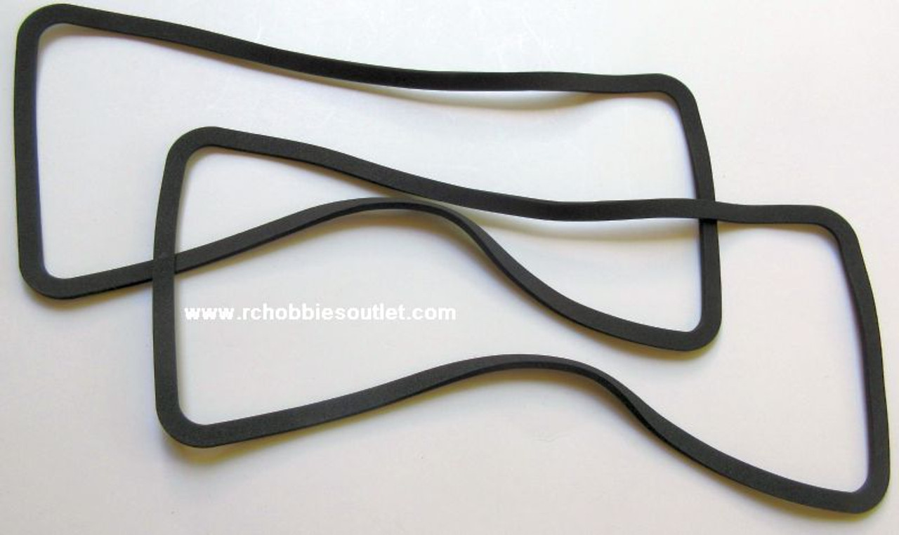 860305 Water Proof Gasket (PK2) For Mad Flow  Brushed/Brushless Joysway RC Boat