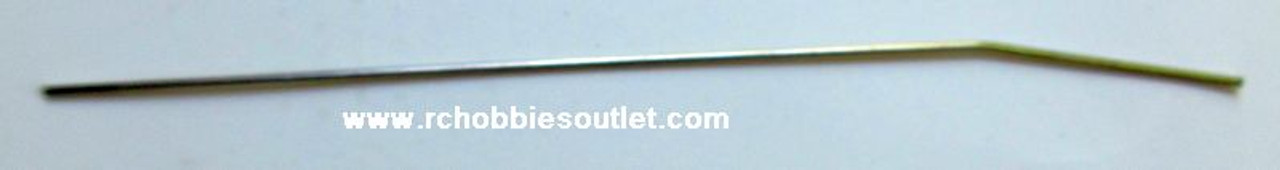 830203 Connected Rod of Rudder for US-1 and Bullet Joysway RC Boat