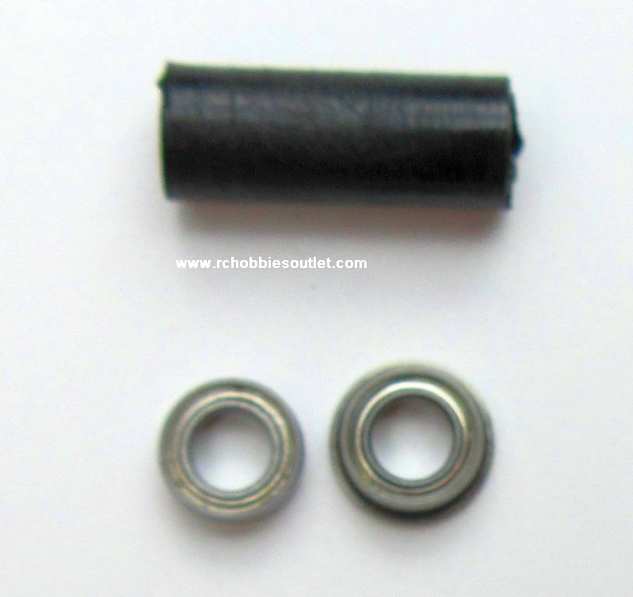 930507  932107   Bearing Set For Rocket , Madflow  Joysway RC Boat