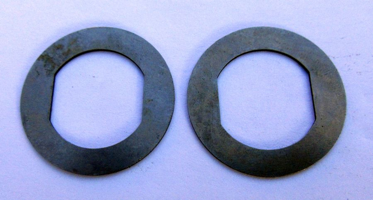 13038 Ball Plate  ( 2 pieces)